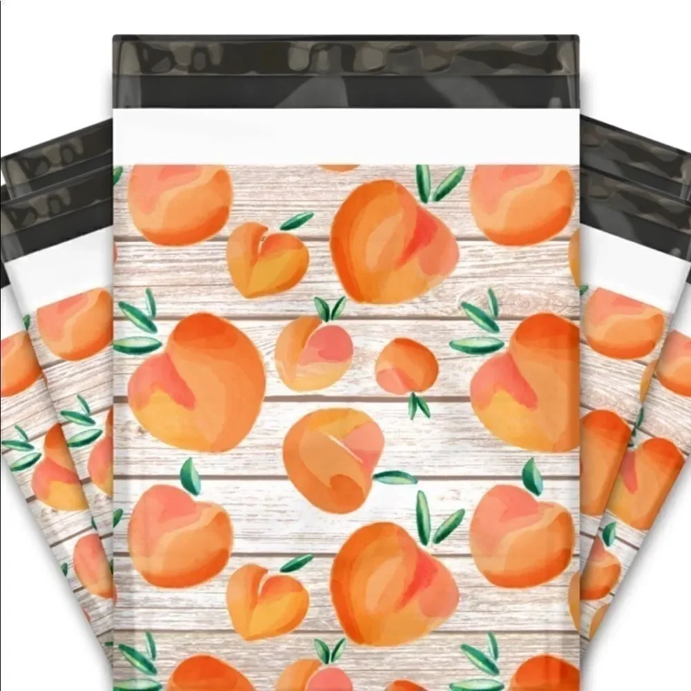 IN STOCK of prints 10x13 poly mailers